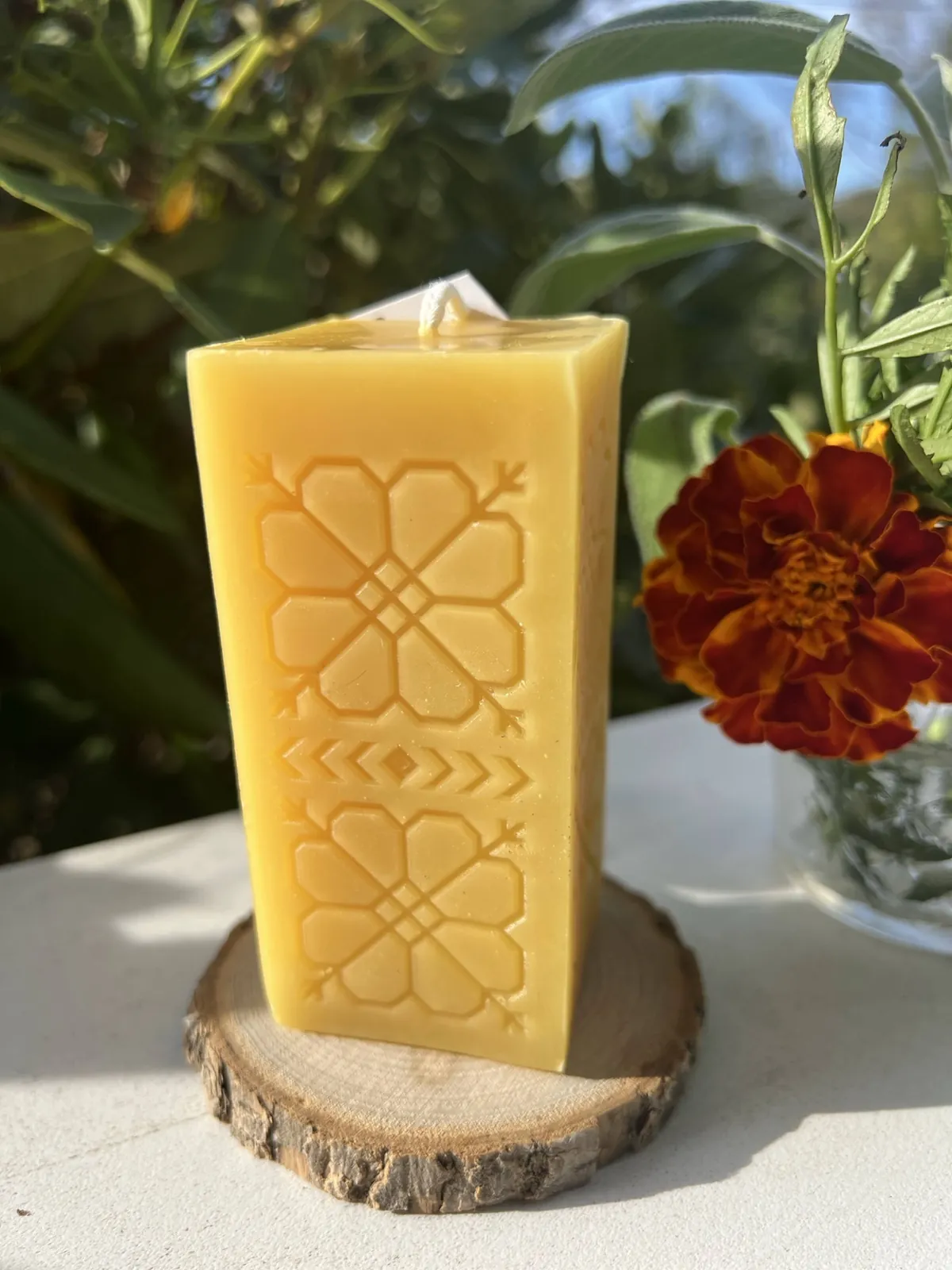 Sun Geometry